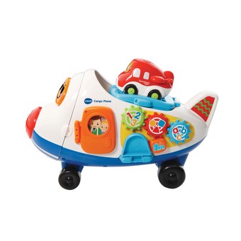 Toot store toot airplane